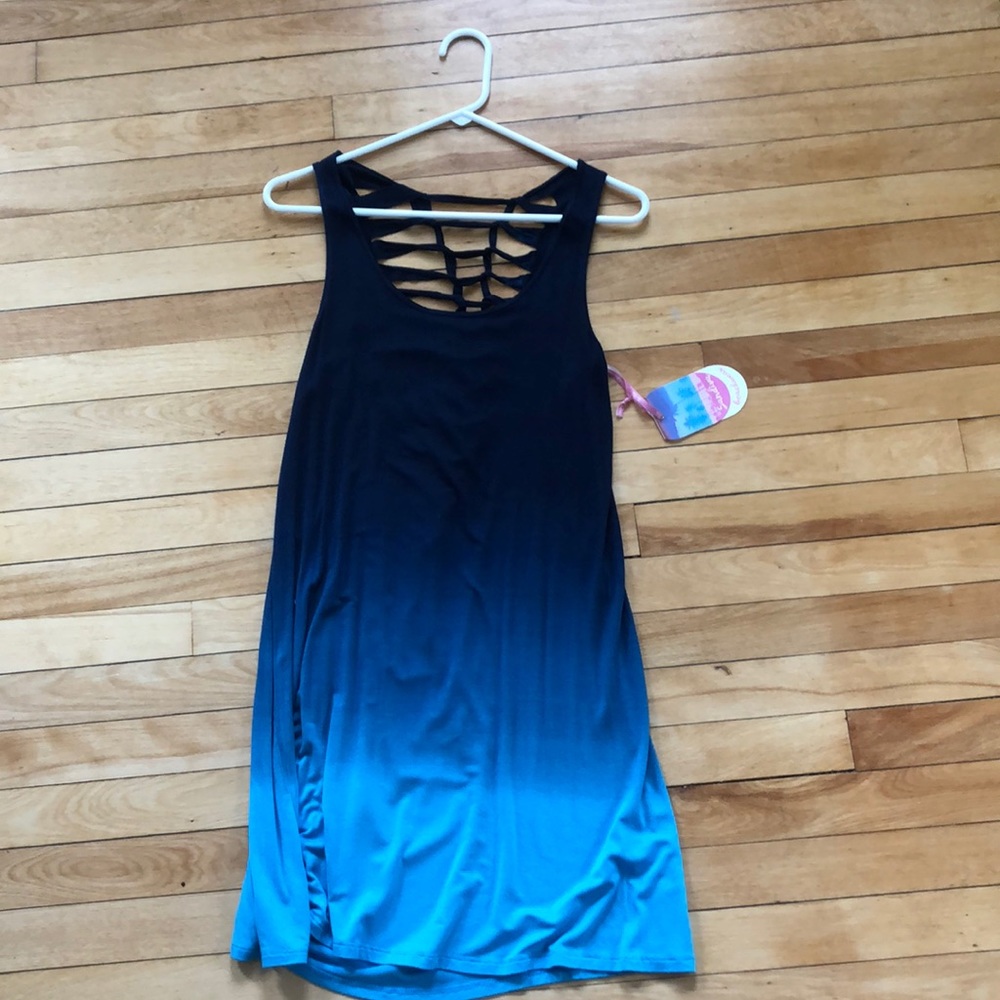 sun dress